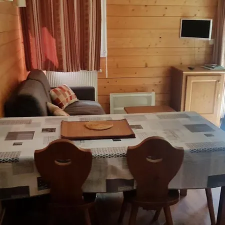 Appartement De 2 Chambres Avec Piscine Partagee Et Jardin A Cauterets * קאוטרט