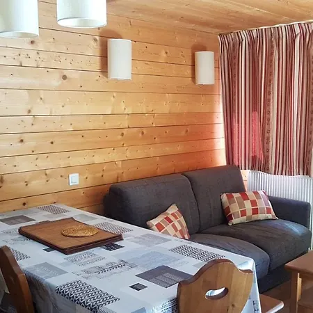 דירה Appartement De 2 Chambres Avec Piscine Partagee Et Jardin A Cauterets *